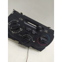 Comando Ar-condicionado Peugeot 206 2001