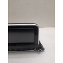 Central Multimídia Hyundai Hb20 2020 2022 Adb10ghbb