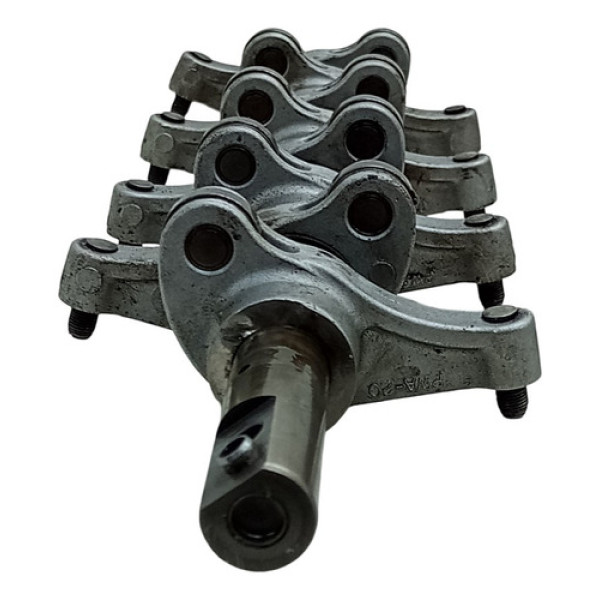 Balancinhos Real Clio 1.0 2010 Preto