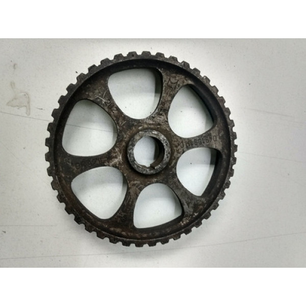 Polia Comando Válvula Volkswagen Gol 1.6 0491091110