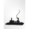 Maçaneta Externa Dianteira Esquerda Honda Civic 2001 2005