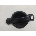 Maçaneta Porta Externa Diant Direito Fiat Doblo 2012 A 2021