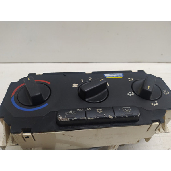 Comando Ar Condicionado Chevrolet Astra 2003