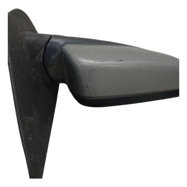 Retrovisor Manual Direito Ford Fiesta 2003 2011 S6tkd