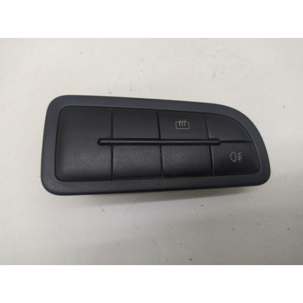 Botão Comando Milha Fiat Uno 2017 224180300000