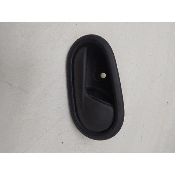 Maçaneta Interna Dianteira Direita Renault Logan 2017