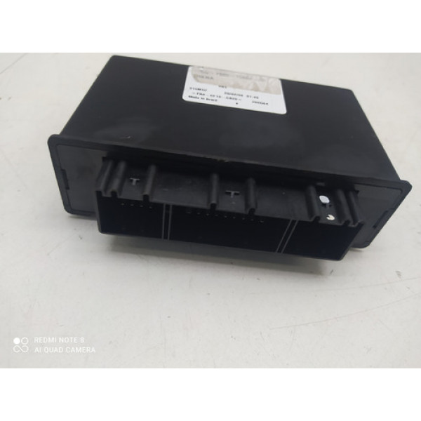 Módulo Conforto Ford Fiesta 2008