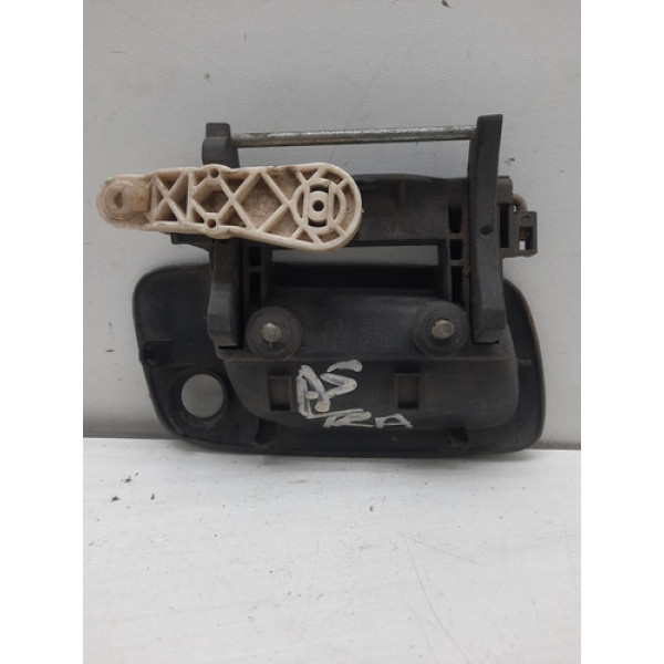 Maçaneta Externa Dianteira Esquerda Chevrolet Astra