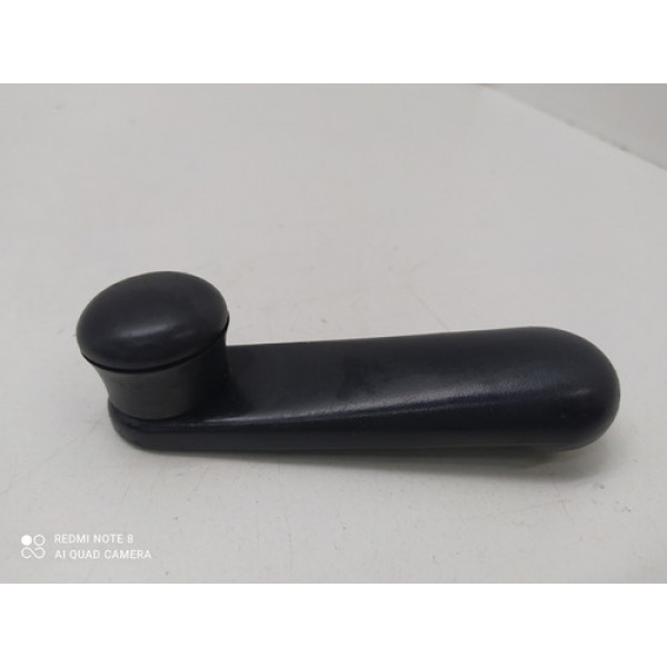 Manivela Vidro Fiat Palio Fire 2004 1.0