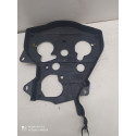 Capa Cobertura Correia Dentada Peugeot Citroen 