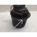 Motor Ventilador Ar Forçado Renault Sandero 2015 Detalhe 