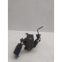 Suporte Solenoide Partida A Frio Ford Ecosport 2013 2017 