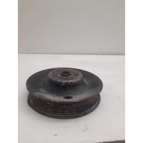 Polia Volkswagen Gol 2001 036105255b