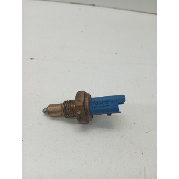 Interruptor Luz Renault Kwid Logan Sandero 2014 21 820077147