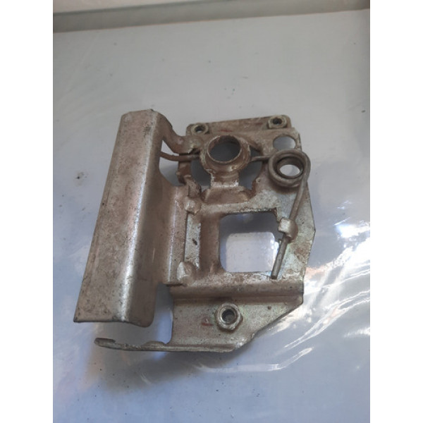 Fechadura Trava Capo Fiat Marea 2007