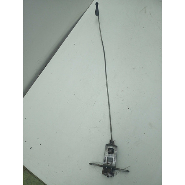 Fechadura Lateral Tampa Traseira  Amarok  10/22 Original