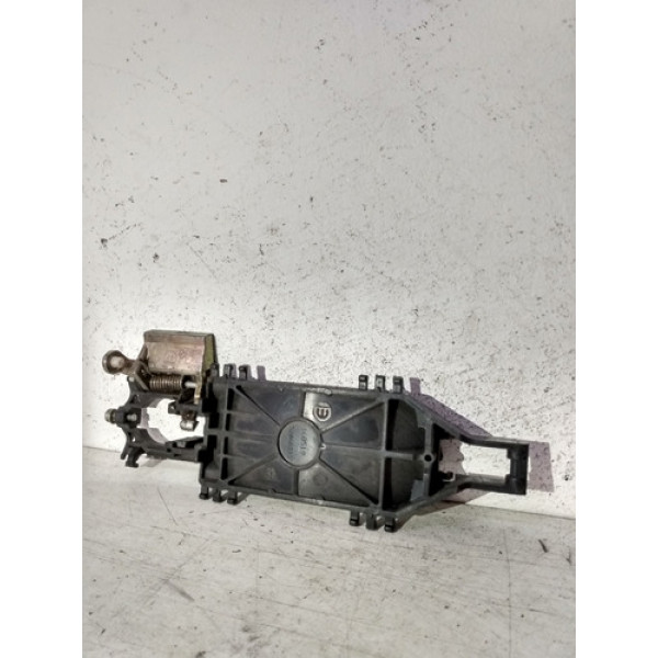 Suporte Maçaneta Dianteira Fiat Argo