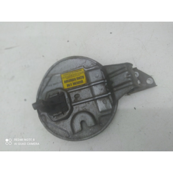 Portinhola Tanque Combustível Chevrolet Agile 2008 A 2013