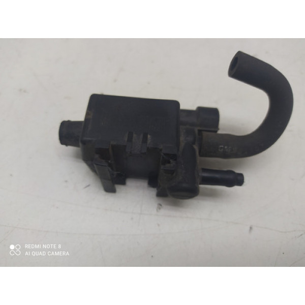Válvula Canister Controle Chevrolet Agile 1.4 2013
