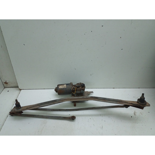 Máquina Limpador Parabrisa Chevrolet Omega 1993 1998