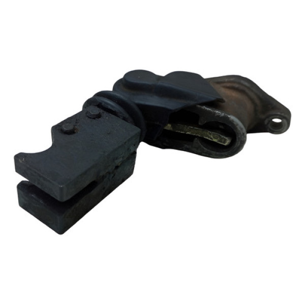 Coifa Garfo Embreagem Manual Volkswagen Gol 1.0 2002 A 2014