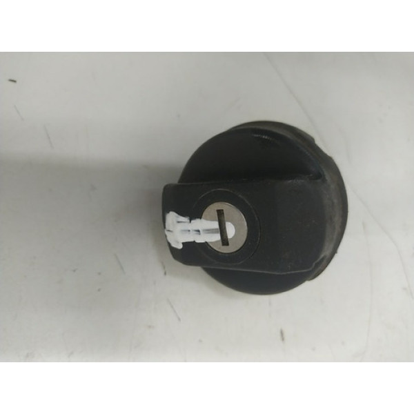 Tampa Tanque Combustível Volkswagen Gol G3 2003