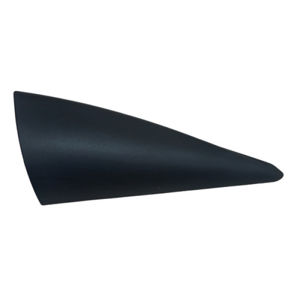 Acabamento Interno Retrovisor Direito Citroen C3 2010 A 2015