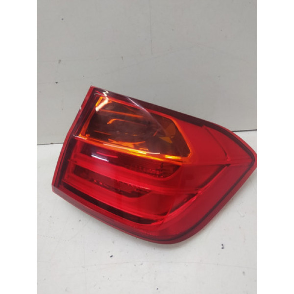 Lanterna Direita Bmw 328i 2015 7372784 Original