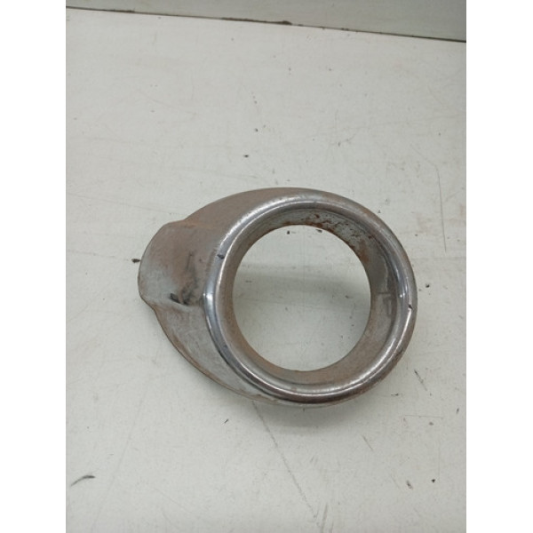 Moldura Farol Milha Direito Ford Focus 2013 2016