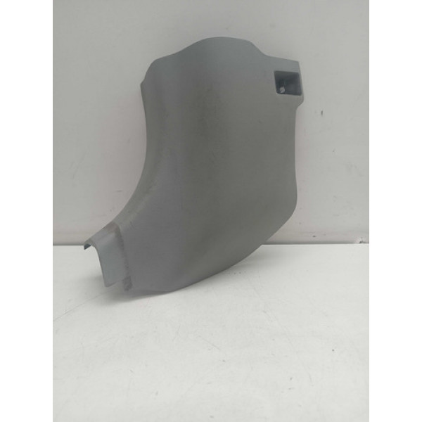 Moldura Puxador Capo Interno Esquerdo Toyota Corolla 2014