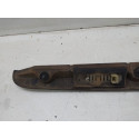 Moldura Tampa Traseira Chevrolet Zafira 2001 2013 90579630