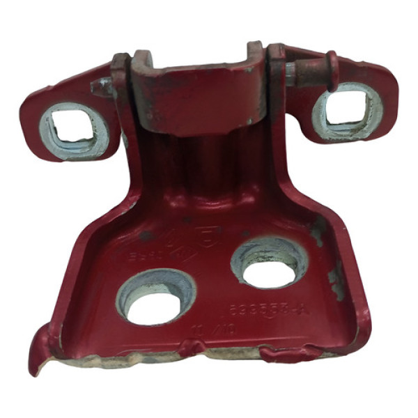 Dobradiça Porta Traseiro Dianteira Renault Sandero 2015