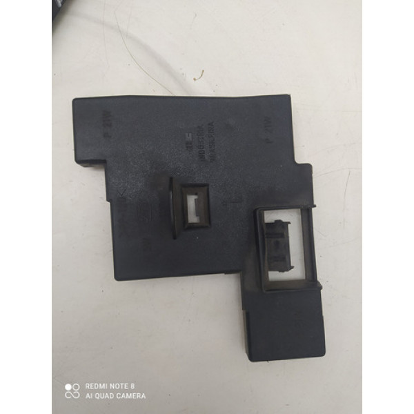 Circuito Lanterna Traseira Esquerda Ford Fiesta 2001 