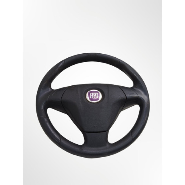 Volante Do Motorista Fiat Punto 2008 2010