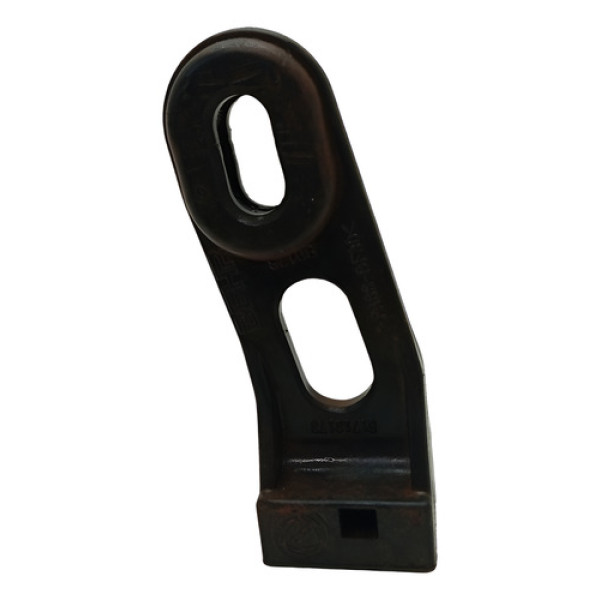 Suporte Radiador Fiat Idea 2011 51713173