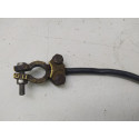Cabo Polo Negativo Bateria Honda Fit 2004 2008