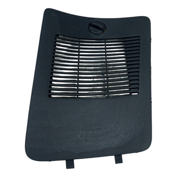 Acabamento Inferior Porta Malas Mitsubishi Outlander 2009 Preto