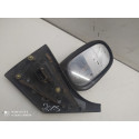 Retrovisor Elétrico Lado Esquerdo Renault Scenic 2002