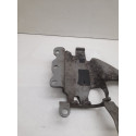 Protetor Sub Tanque Honda Fit 2009 2014