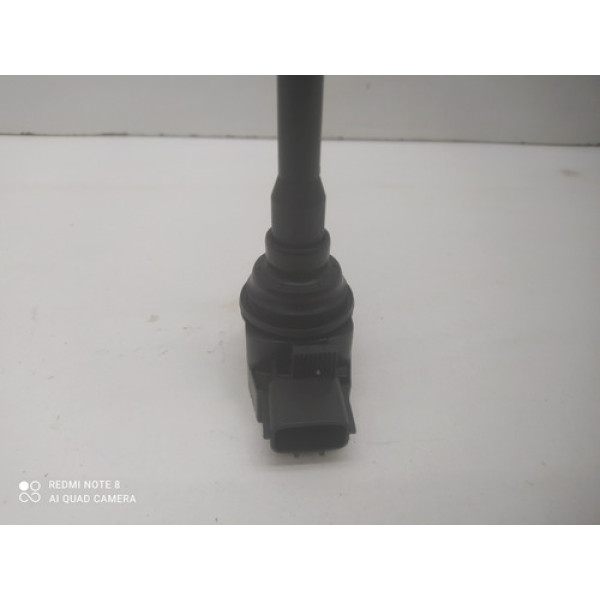 Bobina Ignição Logan Sandero Kwid 1.0 224330437r  2020