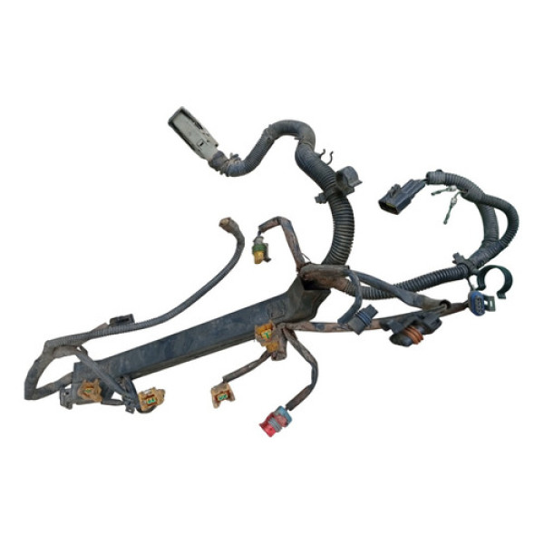 Chicote Injeção Chevrolet Celta Corsa Prisma 1.0 2006 2012