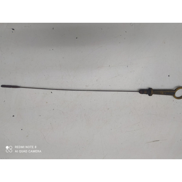 Vareta Nivel Óleo Motor Chevrolet Corsa Celta 2000 1.0