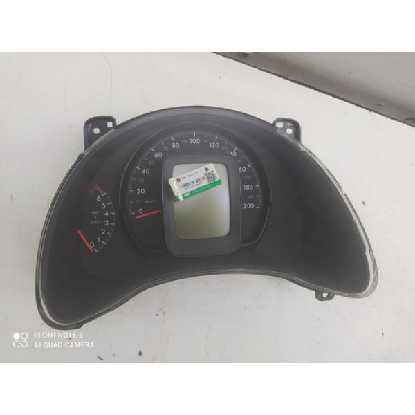 Painel Instrumentos Fiat Uno Vivace 2014