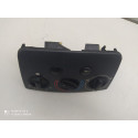 Comando Ventilação Ar Quente Ford Fiesta 1997