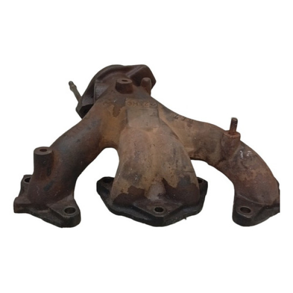 Coletor Escapamento Renault Sandero 2009 2014