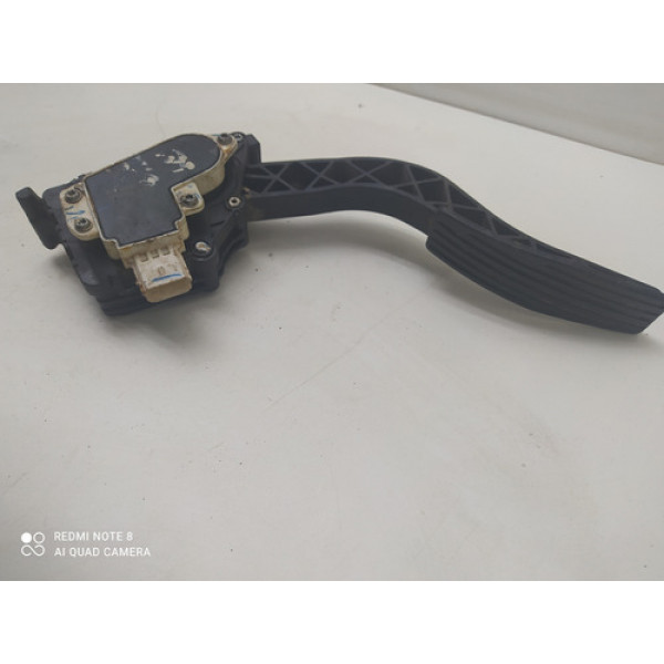 Pedal Acelerador Gm Cruze 1.8 2011/2013