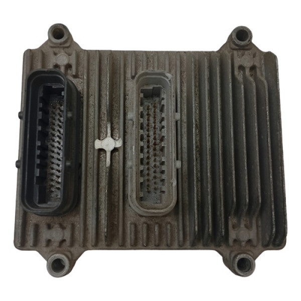 Modulo Injeção Chevrolet Celta 2006 93344860