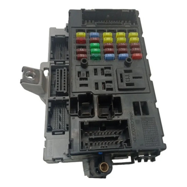 Módulo Central Bsi Fiat Stilo 2008 2011