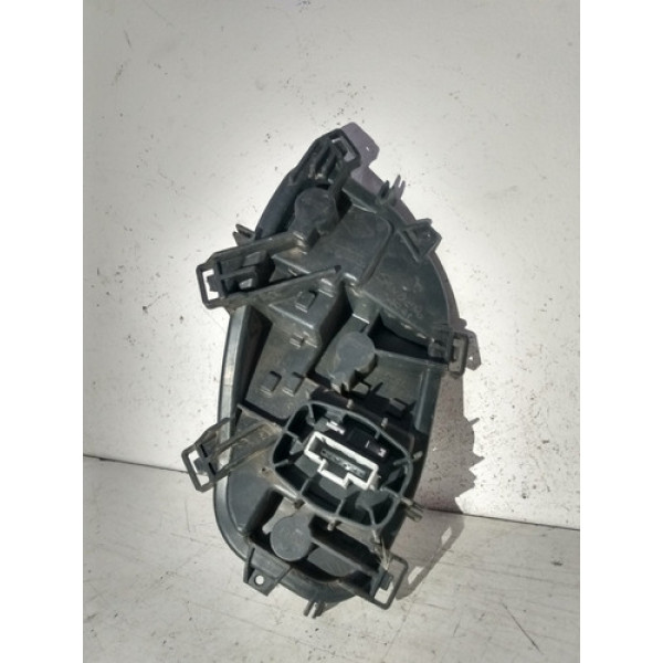 Circuito Soquete Lanterna Sandero 2021