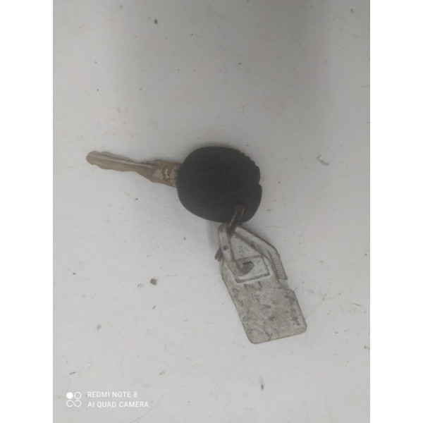 Chave Volkswagen Comparar Com Seu Modelo